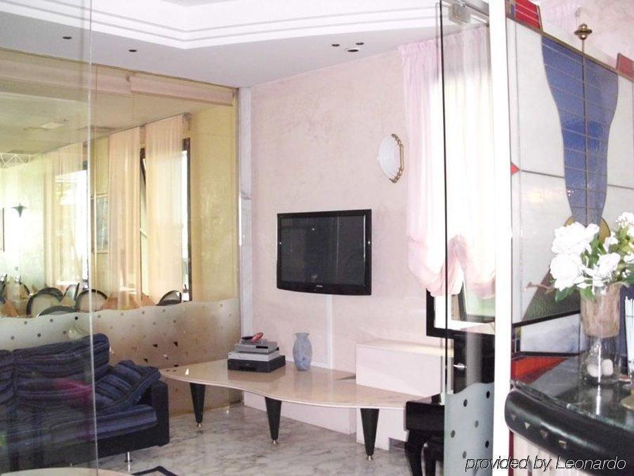 โรงแรมเลบานเต ริมินี ห้อง รูปภาพ